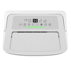 Осушитель воздуха Ballu Smart Duty Wi-Fi BD60T SD 4